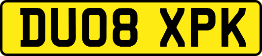DU08XPK