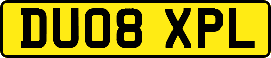 DU08XPL