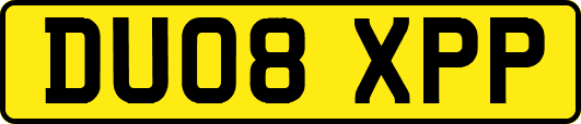 DU08XPP