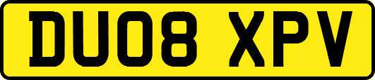 DU08XPV