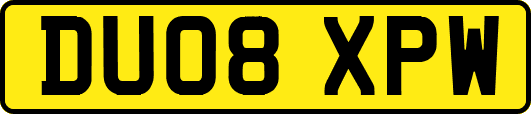 DU08XPW