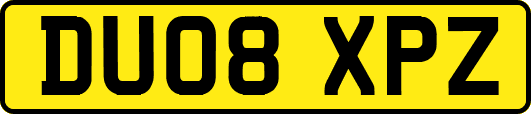 DU08XPZ