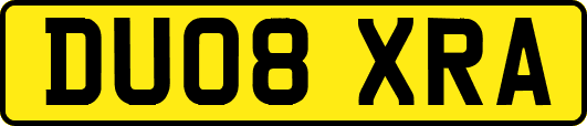 DU08XRA