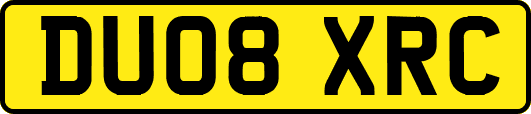 DU08XRC