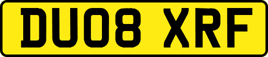 DU08XRF
