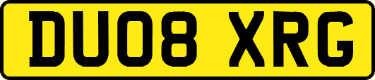 DU08XRG