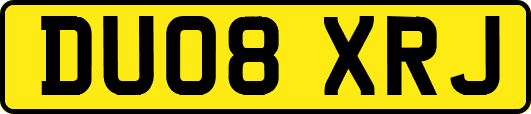 DU08XRJ