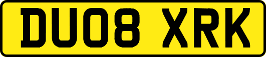 DU08XRK