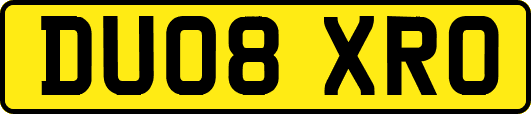 DU08XRO