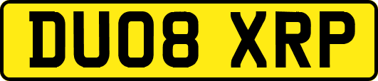 DU08XRP