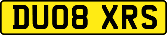 DU08XRS