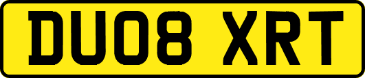 DU08XRT