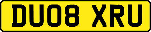 DU08XRU