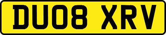 DU08XRV