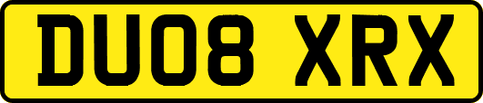 DU08XRX