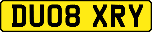 DU08XRY