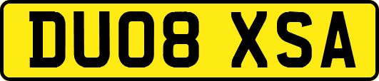 DU08XSA