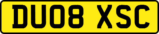 DU08XSC
