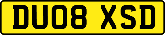 DU08XSD