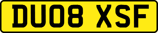 DU08XSF