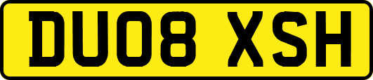 DU08XSH