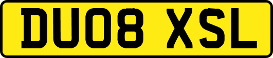 DU08XSL