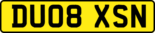 DU08XSN