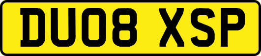 DU08XSP