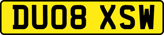DU08XSW