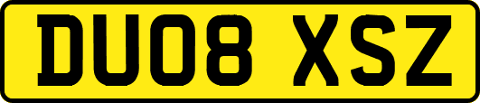 DU08XSZ