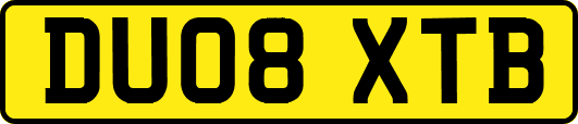 DU08XTB