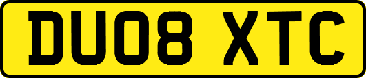 DU08XTC