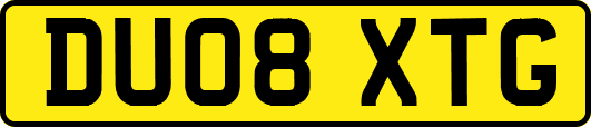 DU08XTG