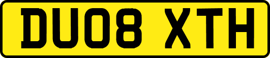 DU08XTH