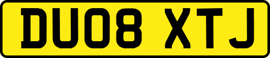 DU08XTJ