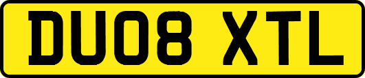 DU08XTL