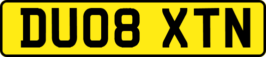 DU08XTN