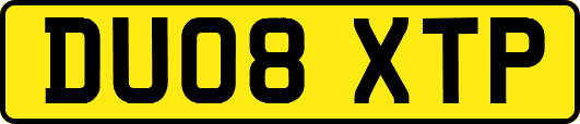 DU08XTP