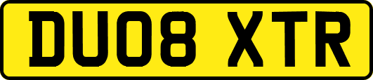 DU08XTR