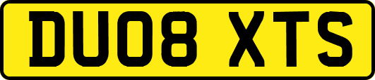 DU08XTS