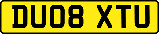 DU08XTU