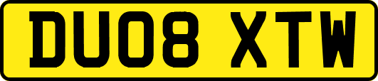 DU08XTW