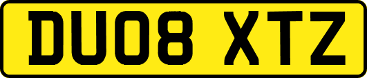 DU08XTZ
