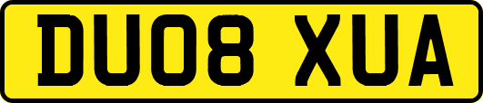 DU08XUA