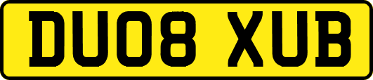 DU08XUB