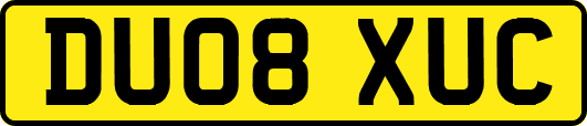 DU08XUC