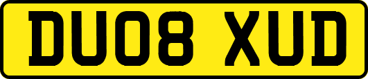DU08XUD
