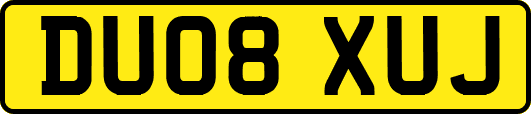 DU08XUJ