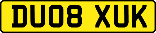 DU08XUK
