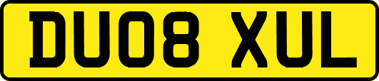 DU08XUL